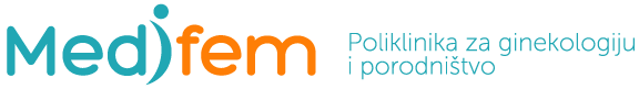 Poliklinika Medifem logo