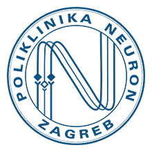 Poliklinika Neuron logo