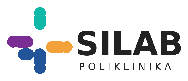 Poliklinika Silab logo