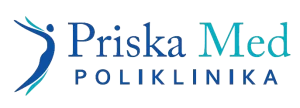 Priska Med logo