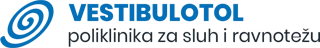 Poliklinika Vestibulotol logo